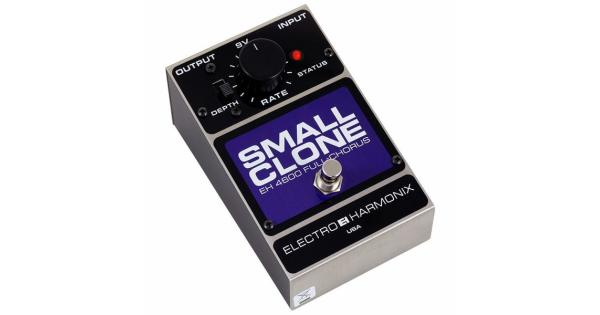 Electro Harmonix Small Clone - BimotorDJ